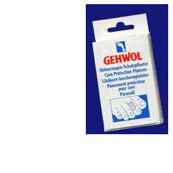 CEROTTI PARACALLI GEHWOL MOLLI 9 PEZZI