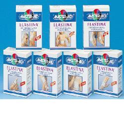RETE TUBOLARE ELASTICA IPOALLERGENICA PER CINTURA OMBELICALEMASTER-AID 4