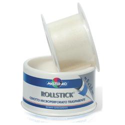 CEROTTO IN ROCCHETTO MASTER-AID ROLLSTICK 5X2