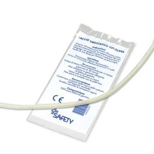 Master Aid Rollflex - Benda Autoadesiva Monoestensibile, 10 M X 15 Cm, Ipoallergenica E Traspirante