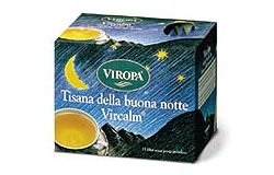 VIROPA VIRCALM 15 BUSTINE