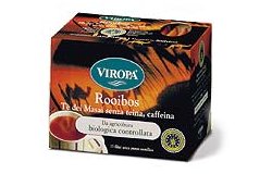 VIROPA ROOIBOS BIO 15 BUSTINE