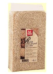 RISO RIBE LUNGO INTEGRALE 1 KG