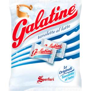 GALATINE LATTE 50 G