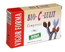BI C LULIT 48 COMPRESSE SANTIVERI