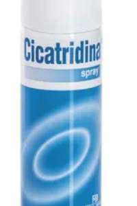 CICATRIDINA SPRAY 125 ML