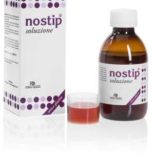 NOSTIP SOLUZIONE 200 ML