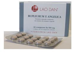ANGELICA 4 60 COMPRESSE IN BLISTER