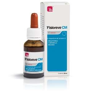 FISIOREVE GOCCE 20 ML