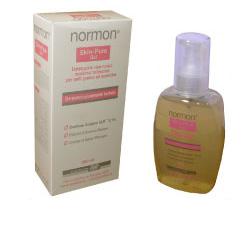 NORMON SKIN PURE GEL 5