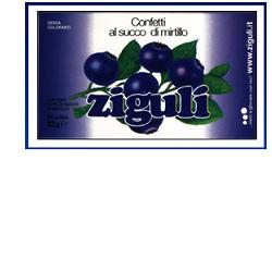 ZIGULI MIRTILLO 36 PALLINE 22 G 1 ZIGULI MIRTILLO 36 PALLINE 22 G
