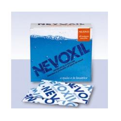 NEVOXIL IGIENIZZANTE BIANCHERIA 10 BUSTINE