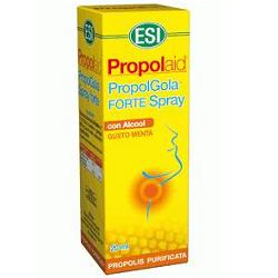 ESI PROPOLAID PROPOLGOLA SPRAY FORTE 20 ML