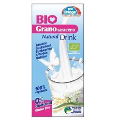 BIO BUCKWHEAT DRINK 1000 ML