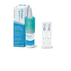 ARTELAC SPLASH MULTIDOSE GOCCE OCULARI FLACONE 10 ML ARTELAC SPLASH MULTIDOSE GOCCE OCULARI FLACONE 10 ML
