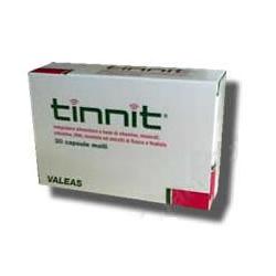 TINNIT 30 CAPSULE TINNIT 30 CAPSULE