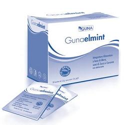 GUNAELMINT 30 BUSTINE GUSTO ARANCIA