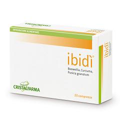 IBIDI&apos; 20 COMPRESSE