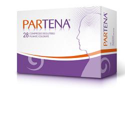 PARTENA 28 COMPRESSE 35