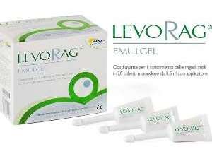 LEVORAG EMULGEL CREMA 20 TUBETTI MONODOSE 3