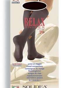 RELAX UNISEX 70 GAMBALETTO CAMEL 1