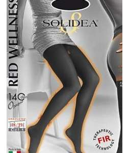 RED WELLNESS 140 OPAQUE COLLANT MOKA 4L