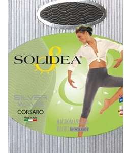 SILVER WAVE CORSARO NERO XXL