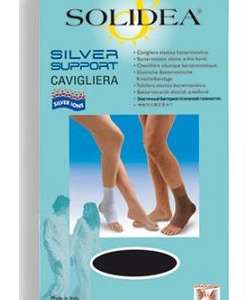 SILVER SUPPORT ANKLE CAVIGLIERA CAMEL XL