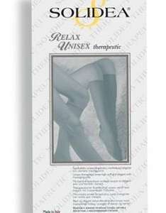 RELAX UNISEX CL2 NERO XXL