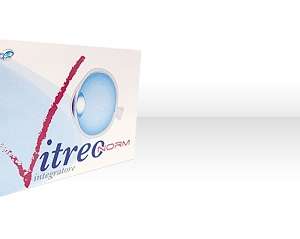 VITREONORM 60 CAPSULE