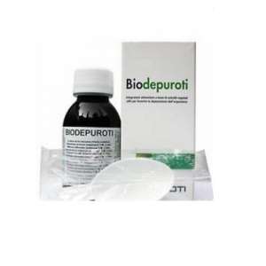 BIODEPUROTI FORMATO PLUS 200ML