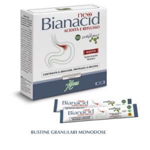 NEOBIANACID 20 BUSTINE MONODOSE 1