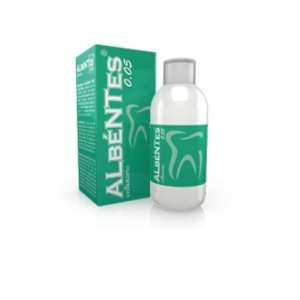 ALBENTES COLLUTORIO 0