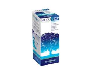 MUCOSTOP 200 ML