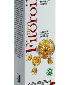 NEOFITOROID BIOPOMATA ENDORETTALE 40 ML
