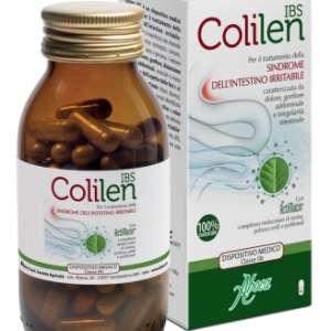COLILEN IBS 96 OPERCOLI
