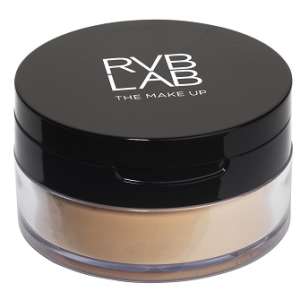 RVB LAB THE MAKE UP DDP CIPRIA LIBERA ALTA DEFINIZIONE