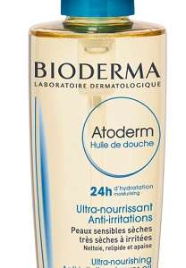 ATODERM HUILE DE DOUCHE 200 ML