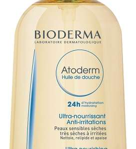 ATODERM HUILE DE DOUCHE 1 LITRO