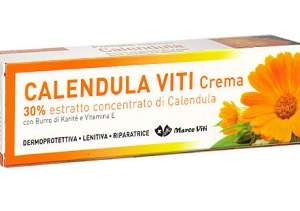 CALENDULA VITI CREMA 100 ML