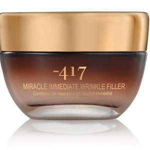 -417 MIRACLE IMMEDIATE WRINKLE FILLER RADIANT SEE COLLECTION30 G