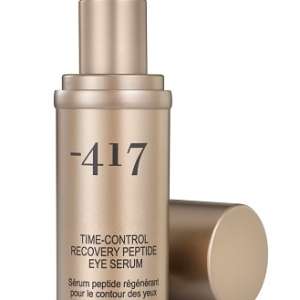 -417 INTENSE RECOVERY PEPTIDE EYE SERUM GOLD TIME CONTROL COLLECTION 30 ML