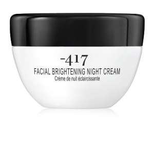 -417 FACIAL BRIGHTENING NIGHT CREAM EVEN MORE COLLECTION 50ML