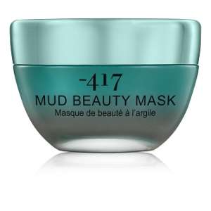 -417 TIME CONTROL FIRMING RADIANT MUD MASK 50 G
