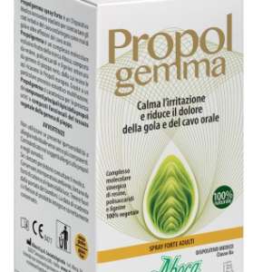 PROPOLGEMMA SPRAY FORTE 30 ML