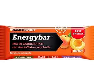 ENERGYBAR APRICOT BARRETTA 35 G