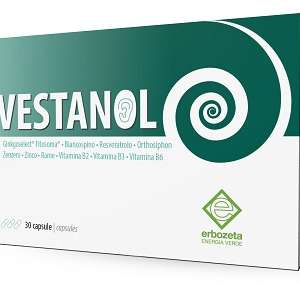 VESTANOL 30 CAPSULE