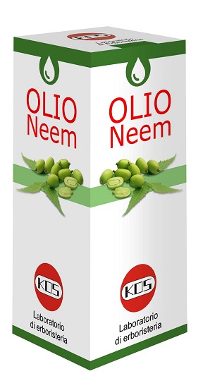 OLIO NEEM 50 ML OLIO NEEM 50 ML