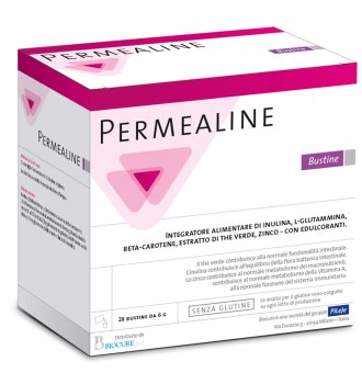 PERMEALINE 28 BUSTINE 168 G 1 PERMEALINE 28 BUSTINE 168 G