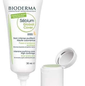 SEBIUM GLOBAL COVER 30 ML